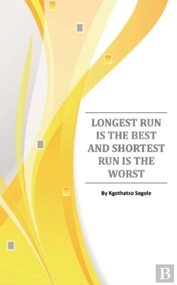 Bertrand.pt - Longest Run Is Better Than Shortest Run