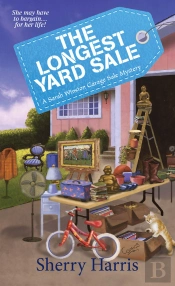 Longest Yard Sale