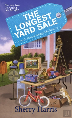 Bertrand.pt - Longest Yard Sale