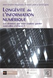 Longévité De L'Information Numérique
