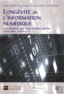 Bertrand.pt - Longévité De L'Information Numérique