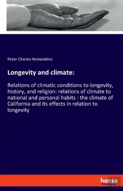 Bertrand.pt - Longevity And Climate