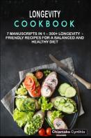 Longevity Cookbook