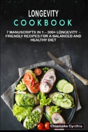 Longevity Cookbook