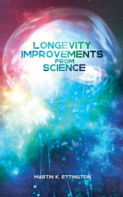 Longevity Improvements From Science