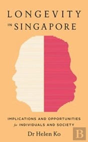 Longevity In Singapore