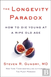 Longevity Paradox