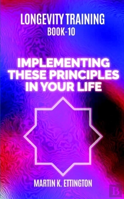 Bertrand.pt - Longevity Training Book 10-Implementing