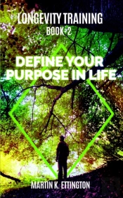 Longevity Training-Book2 -Define Your Pu