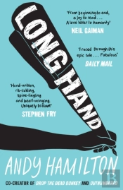 Longhand