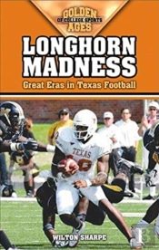 Longhorn Madness