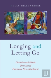 Longing And Letting Go