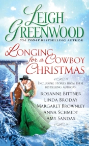 Longing For A Cowboy Christmas