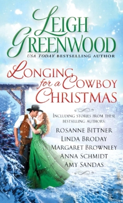 Bertrand.pt - Longing For A Cowboy Christmas