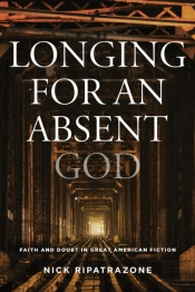 Longing For An Absent God