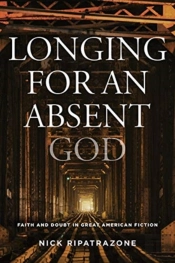Longing For An Absent God