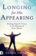 Longing For His Appearing