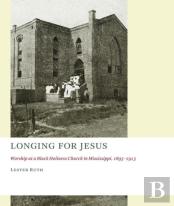 Longing For Jesus