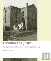 Longing For Jesus