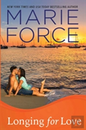 Longing For Love (Gansett Island Series, Book 7)