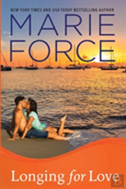 Bertrand.pt - Longing For Love (Gansett Island Series, Book 7)