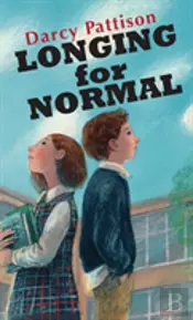 Longing For Normal