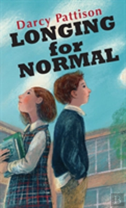 Bertrand.pt - Longing For Normal
