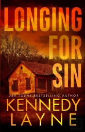 Longing For Sin