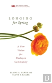 Longing For Spring
