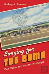 Longing For The Bomb