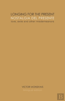 Bertrand.pt - Longing For The Present / Nostalgia Del Presente