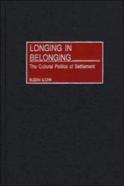 Longing In Belonging