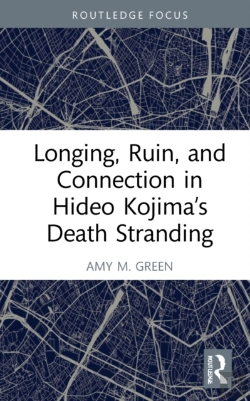 Bertrand.pt - Longing, Ruin, And Connection In Hideo Kojimaâ€™S Death Stranding