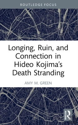 Bertrand.pt - Longing, Ruin, And Connection In Hideo Kojimaâ€™S Death Stranding