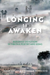 Longing To Awaken