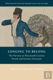 Longing To Belong