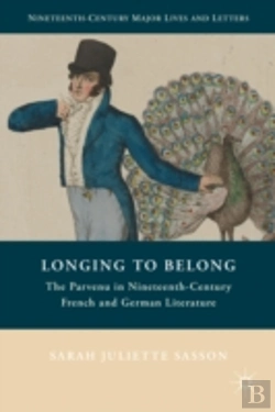 Bertrand.pt - Longing To Belong