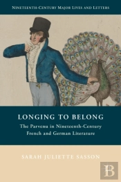 Longing To Belong