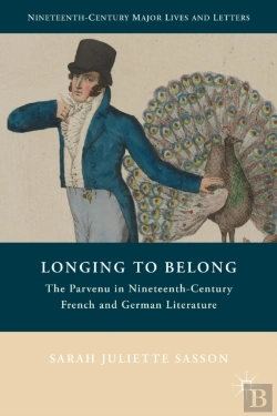 Bertrand.pt - Longing To Belong