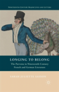 Longing To Belong