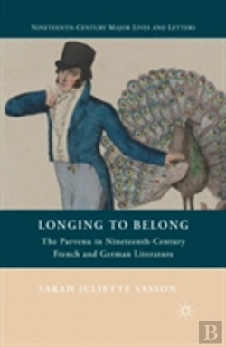 Bertrand.pt - Longing To Belong