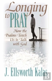 Longing To Pray