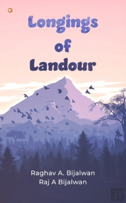 Bertrand.pt - Longings Of Landour