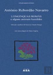 Longínquas Romãs e Alguns Animais Humildes 