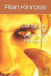 Longinus The Vampire
