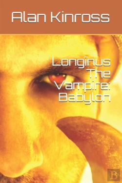 Bertrand.pt - Longinus The Vampire