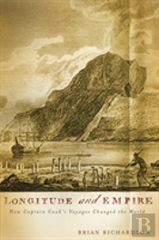 Longitude And Empire