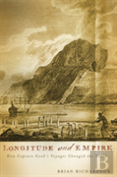 Longitude And Empire