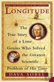 Longitude
