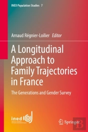 Longitudinal Approach To Family Trajectories In France